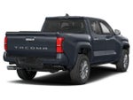 2024 Toyota Tacoma 4WD Base