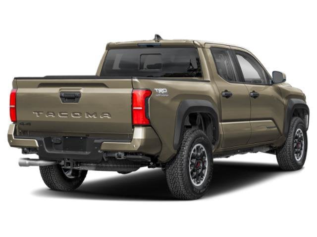 2024 Toyota Tacoma 4WD Base