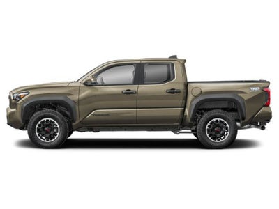 2024 Toyota Tacoma 4WD Base