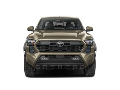 2024 Toyota Tacoma 4WD Base
