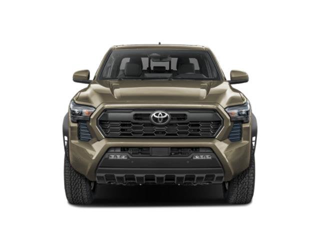 2024 Toyota Tacoma 4WD Base