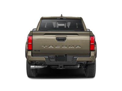 2024 Toyota Tacoma 4WD Base