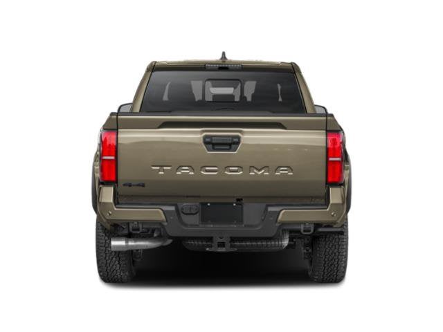 2024 Toyota Tacoma 4WD Base