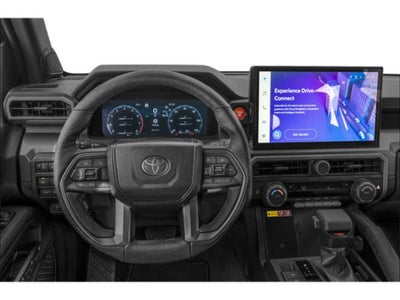2024 Toyota Tacoma 4WD Base