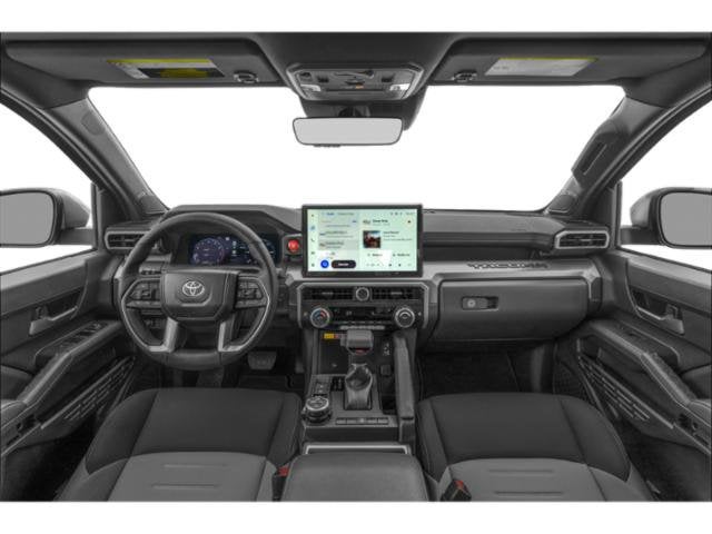 2024 Toyota Tacoma 4WD Base