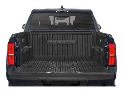 2024 Toyota Tacoma 4WD Base