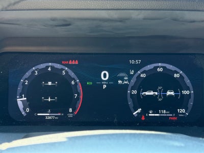 2024 Toyota Tacoma 4WD TRD Off Road