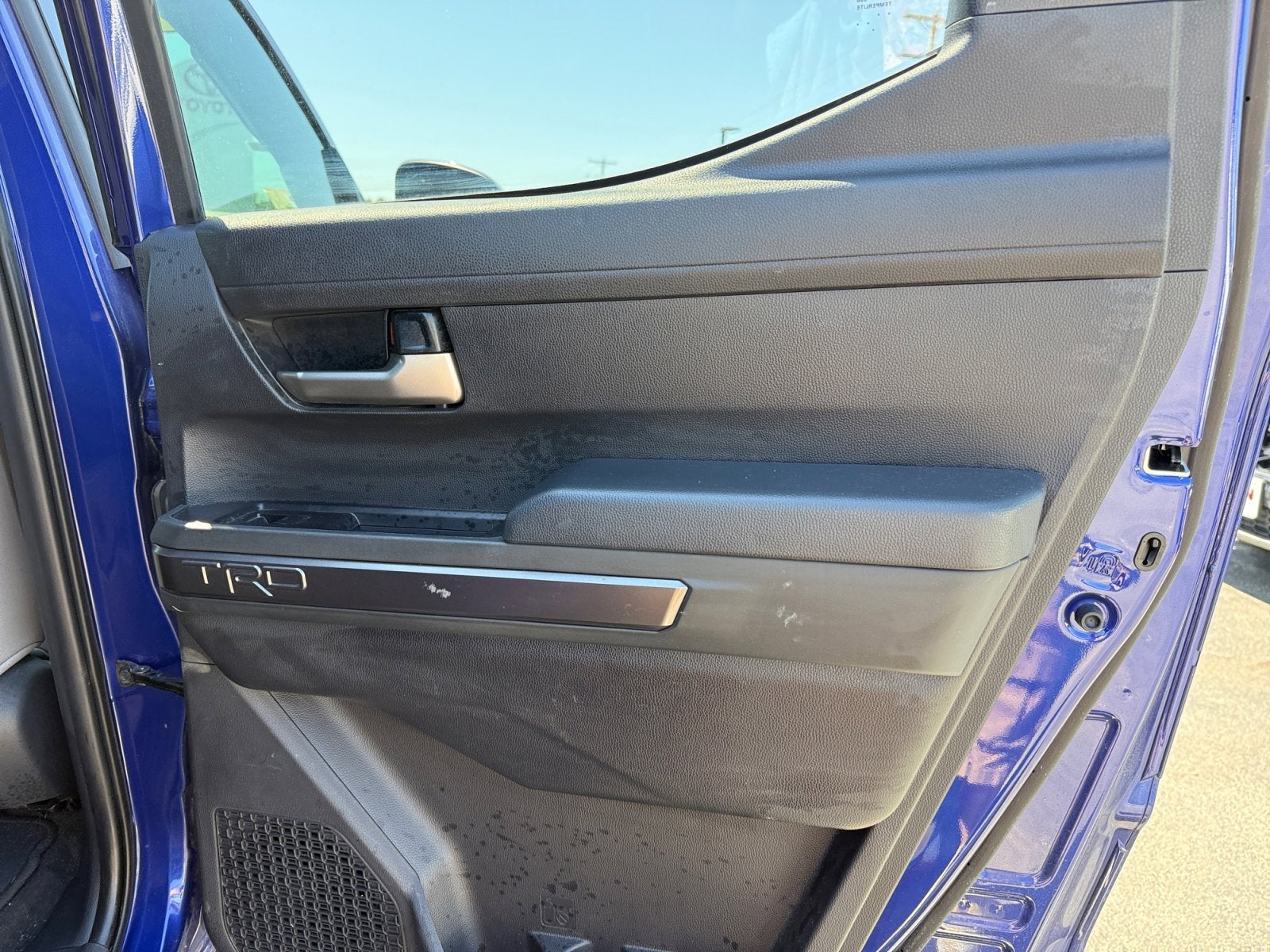 2024 Toyota Tacoma 4WD TRD Off Road