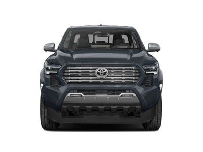2024 Toyota Tacoma 4WD Base