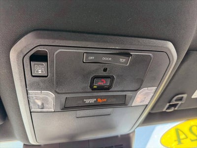2024 Toyota Tacoma 4WD TRD Off Road