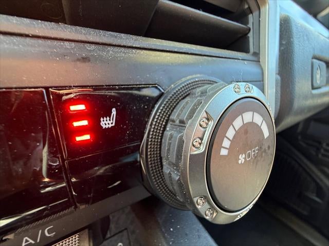 2024 Toyota Tacoma 4WD TRD Off Road