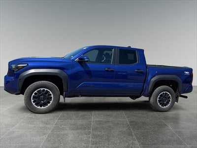 2024 Toyota Tacoma 4WD TRD Off Road