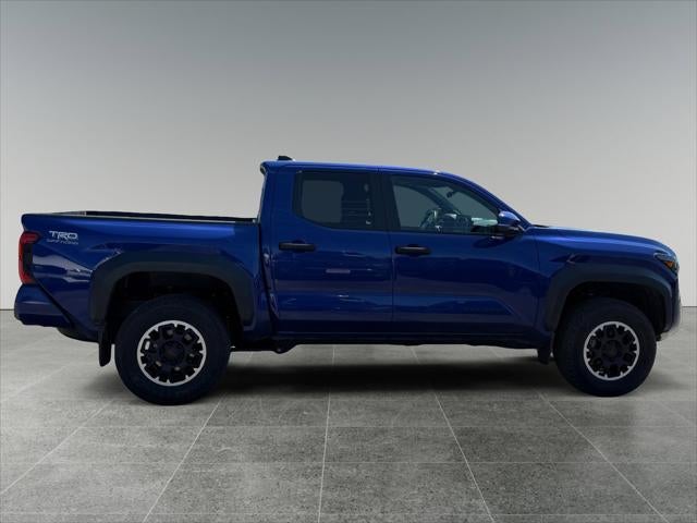 2024 Toyota Tacoma 4WD TRD Off Road