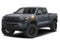 2025 Toyota Tacoma 4WD TRD Off Road Hybrid
