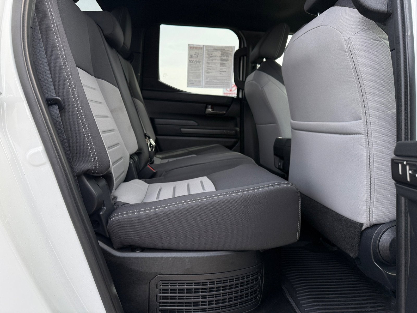 2025 Toyota Tacoma 4WD TRD Off Road Hybrid