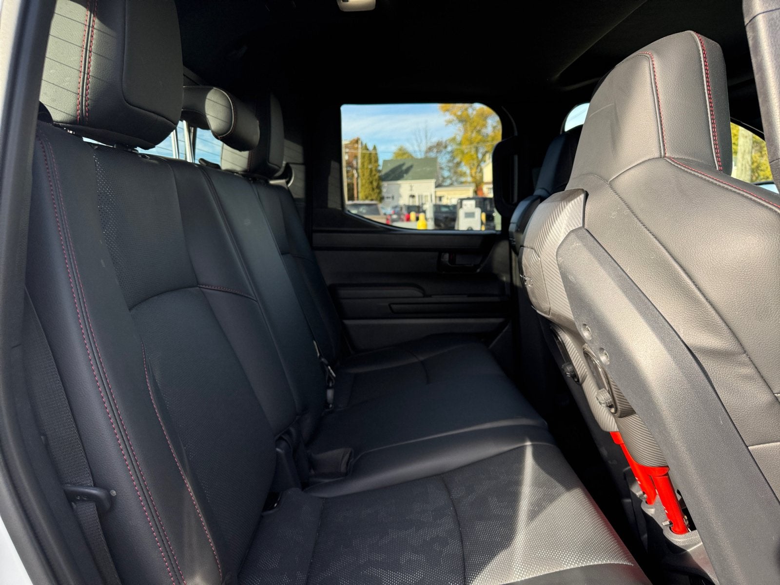 2024 Toyota Tacoma 4WD TRD Pro Hybrid