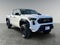 2024 Toyota Tacoma 4WD TRD Pro Hybrid