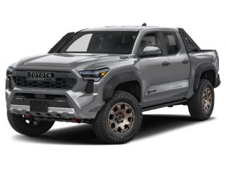 2024 Toyota Tacoma 4WD Base