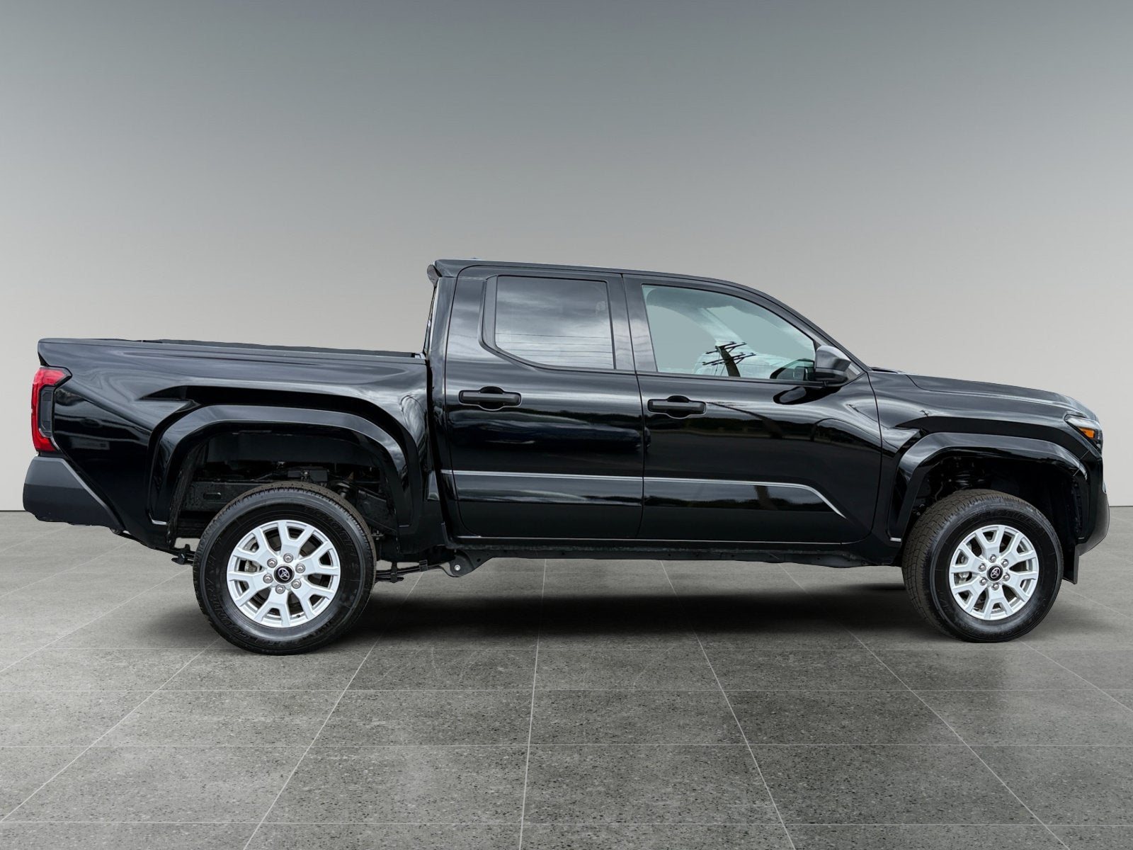 2024 Toyota Tacoma 4WD SR
