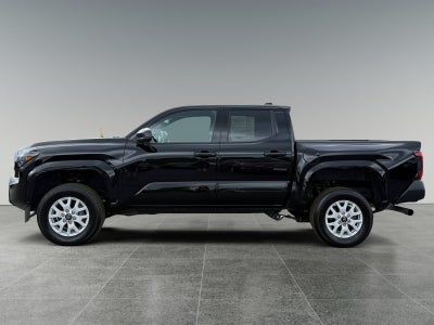 2024 Toyota Tacoma 4WD SR