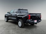 2024 Toyota Tacoma 4WD SR
