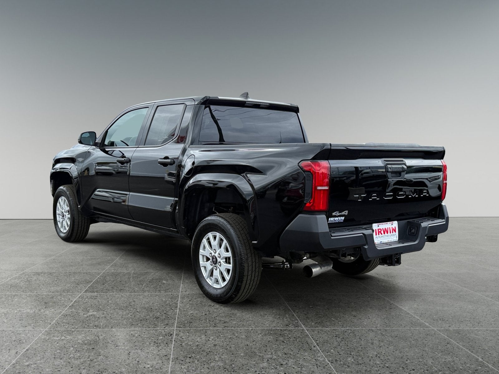 2024 Toyota Tacoma 4WD SR
