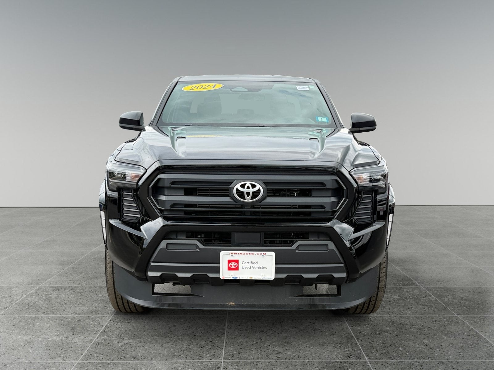 2024 Toyota Tacoma 4WD SR