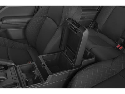 2024 Toyota Tacoma 4WD SR