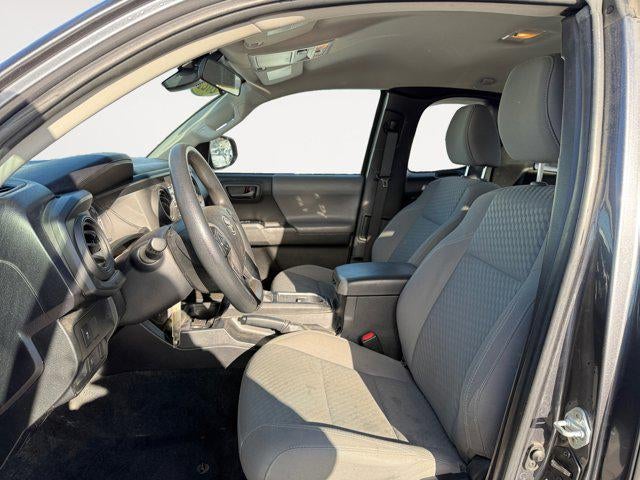 2021 Toyota Tacoma 4WD SR