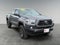 2022 Toyota Tacoma 4WD SR5