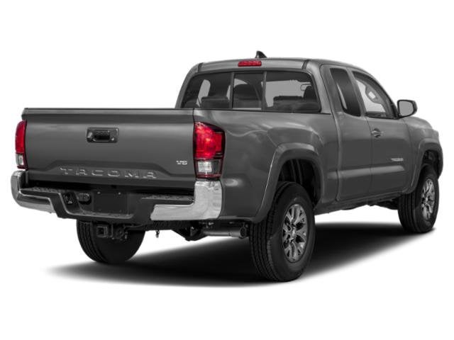 2020 Toyota Tacoma 4WD Base