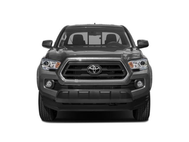 2020 Toyota Tacoma 4WD Base