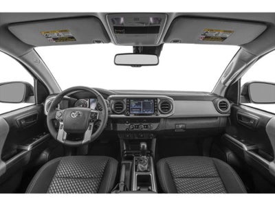 2020 Toyota Tacoma 4WD Base