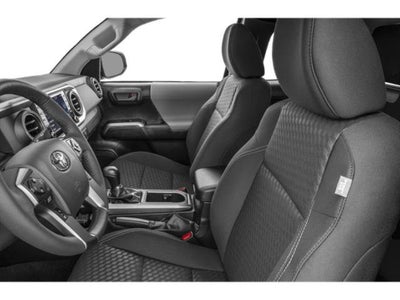 2020 Toyota Tacoma 4WD Base