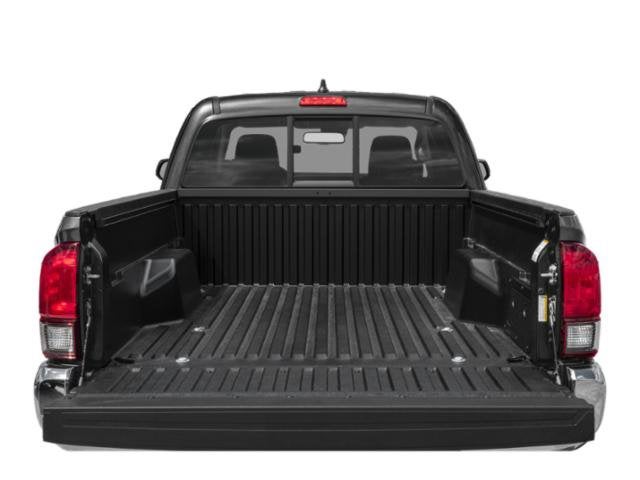 2022 Toyota Tacoma 4WD SR5