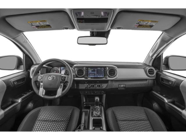 2022 Toyota Tacoma 4WD SR5