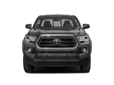 2021 Toyota Tacoma 4WD Base