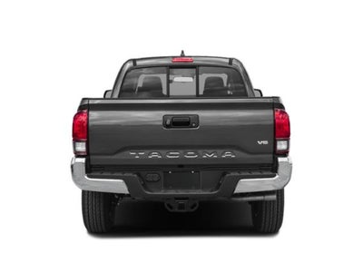 2021 Toyota Tacoma 4WD Base