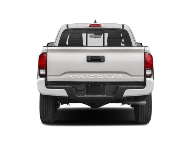 2022 Toyota Tacoma 4WD SR