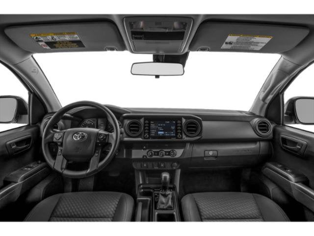 2022 Toyota Tacoma 4WD SR