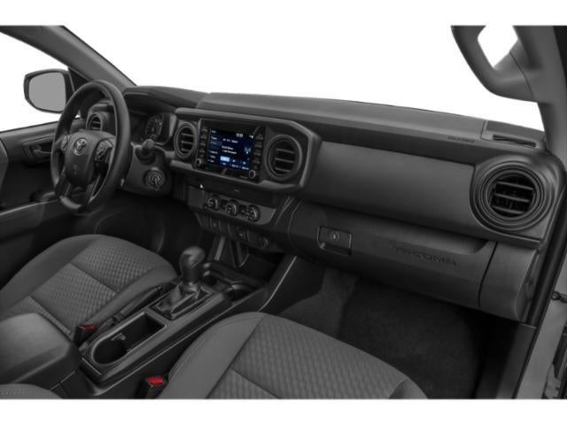 2022 Toyota Tacoma 4WD SR
