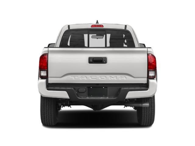 2022 Toyota Tacoma 4WD SR