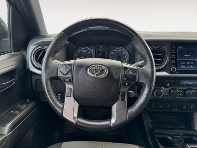 2021 Toyota Tacoma 4WD TRD Off Road