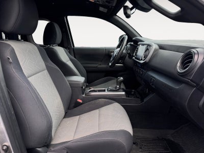 2021 Toyota Tacoma 4WD TRD Off Road