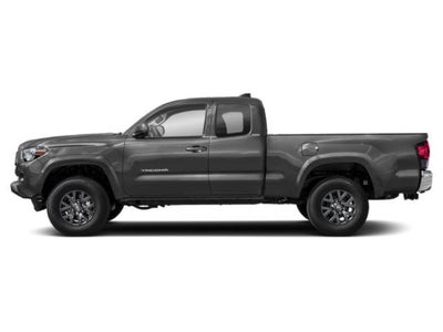 2021 Toyota Tacoma 4WD TRD Off Road