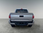 2021 Toyota Tacoma 4WD TRD Off Road