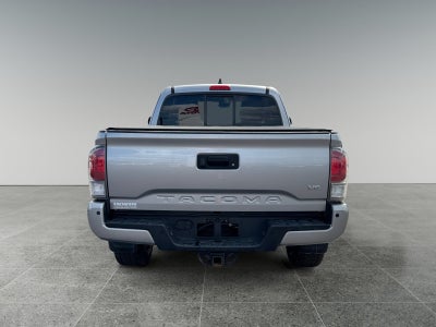 2021 Toyota Tacoma 4WD TRD Off Road