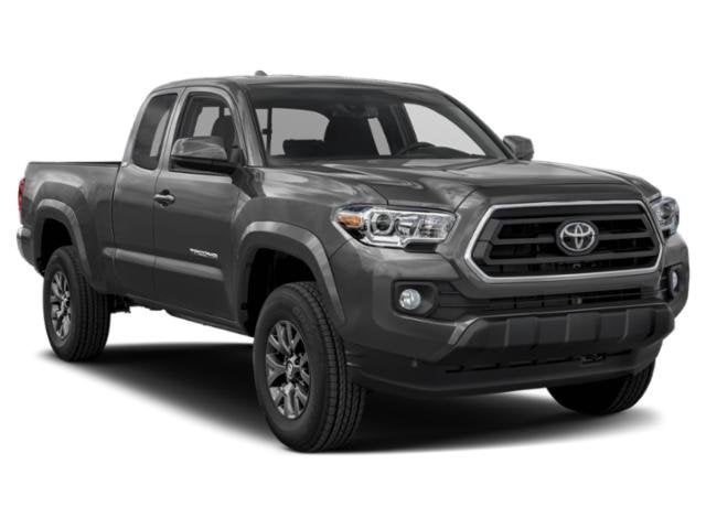 2021 Toyota Tacoma 4WD TRD Off Road