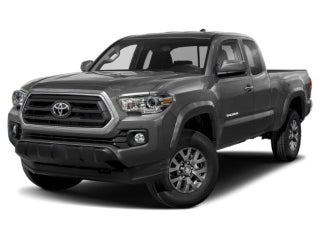 2021 Toyota Tacoma 4WD TRD Off Road