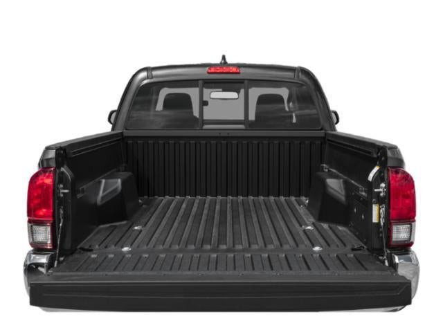 2021 Toyota Tacoma 4WD TRD Off Road
